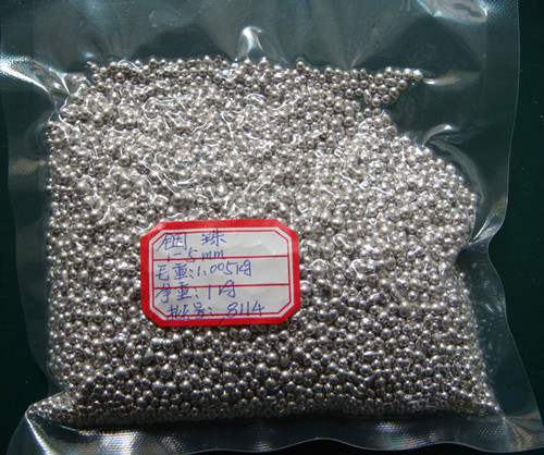 indium granule