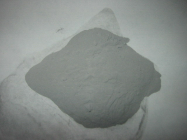 Indium powder