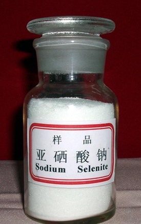 Sodium Selenite