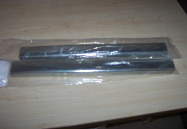 Semiconductor Materials