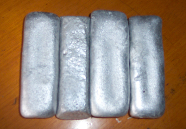 Alloys