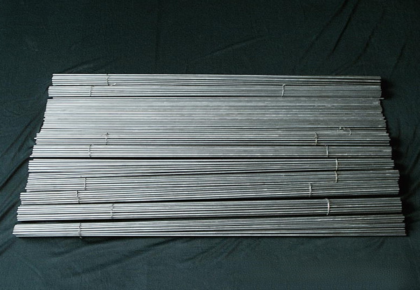 Tantalum and Niobium series