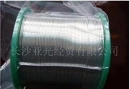 High-purity Tin wire
