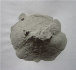 Indium powder