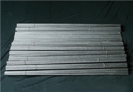 Tantalum and Niobium series